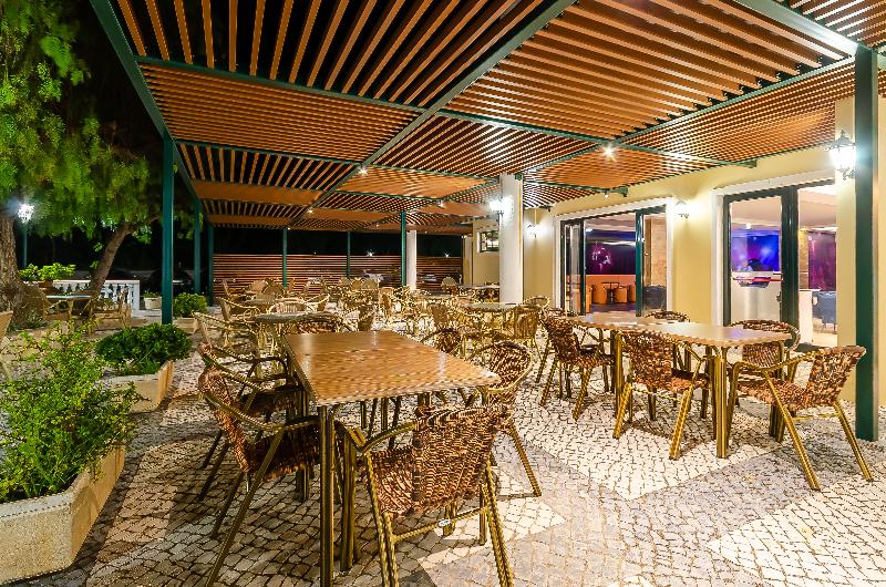 Turim Estrela do Vau Apartamentos Turisticos - Bar