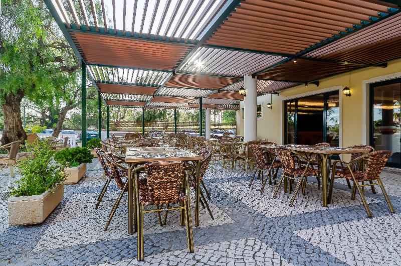 Turim Estrela do Vau Apartamentos Turisticos - Bar