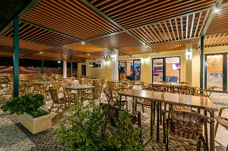 Turim Estrela do Vau Apartamentos Turisticos - Bar
