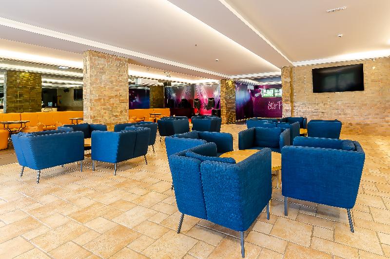 Turim Estrela do Vau Apartamentos Turisticos - Bar