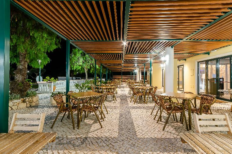 Turim Estrela do Vau Apartamentos Turisticos - Bar