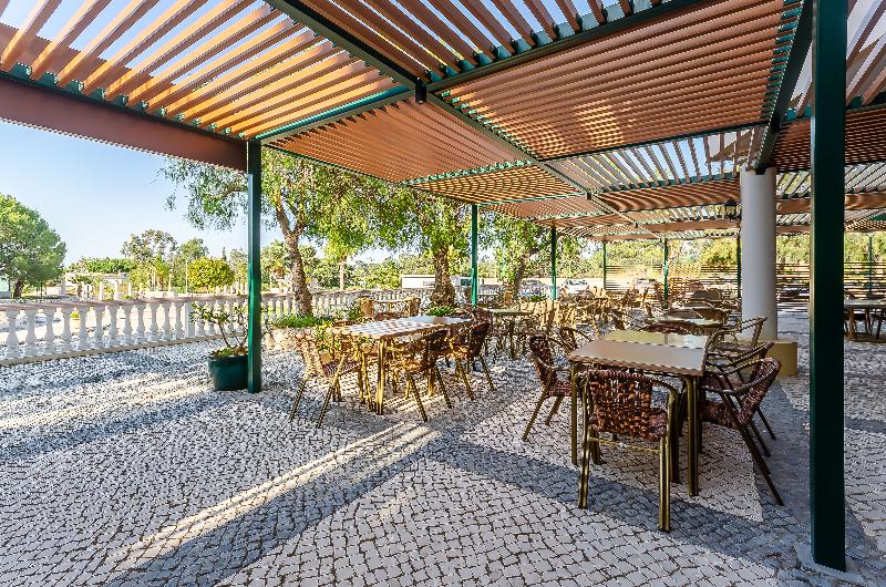 Turim Estrela do Vau Apartamentos Turisticos - Bar