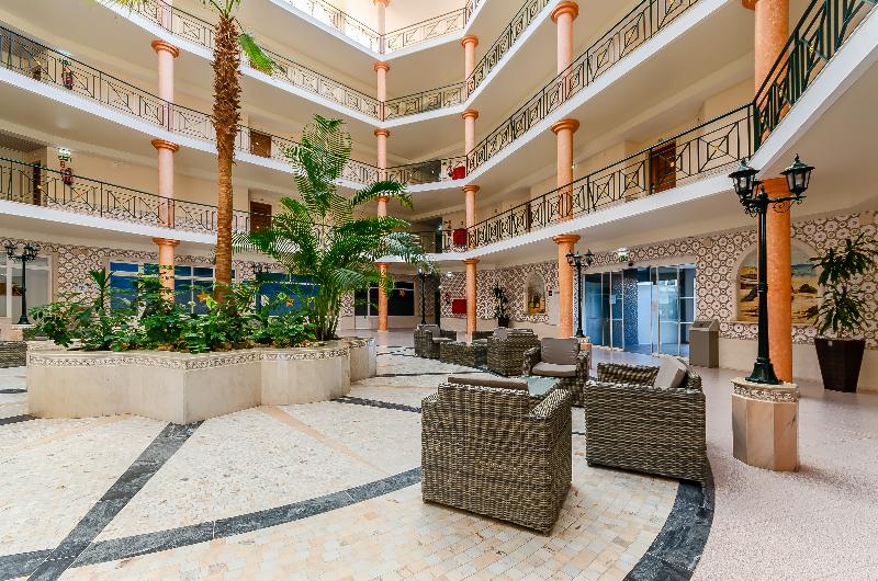 Turim Estrela do Vau Apartamentos Turisticos - Lobi