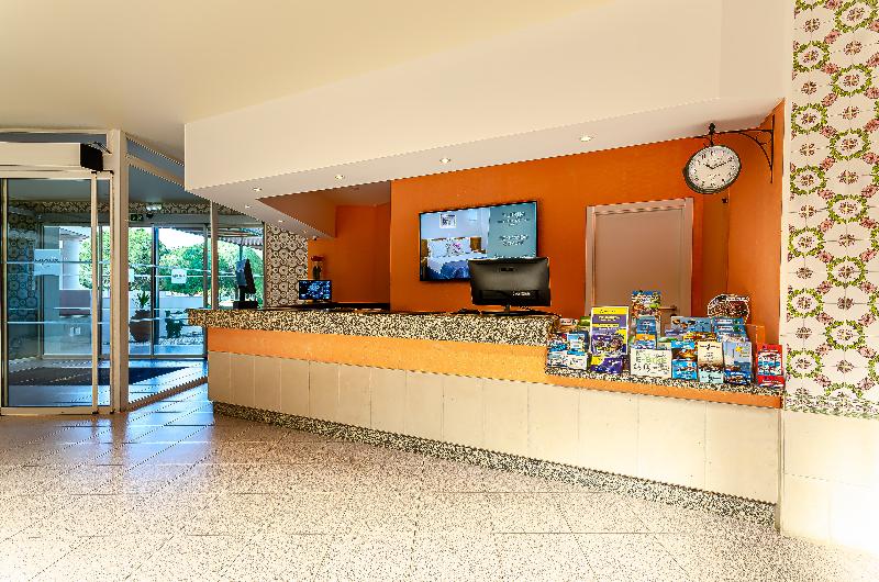 Turim Estrela do Vau Apartamentos Turisticos - Lobi