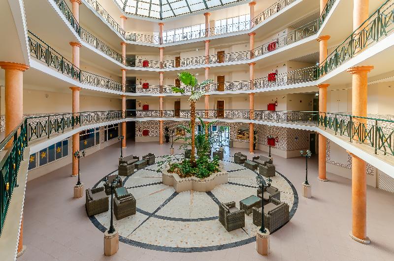 Turim Estrela do Vau Apartamentos Turisticos - Lobi