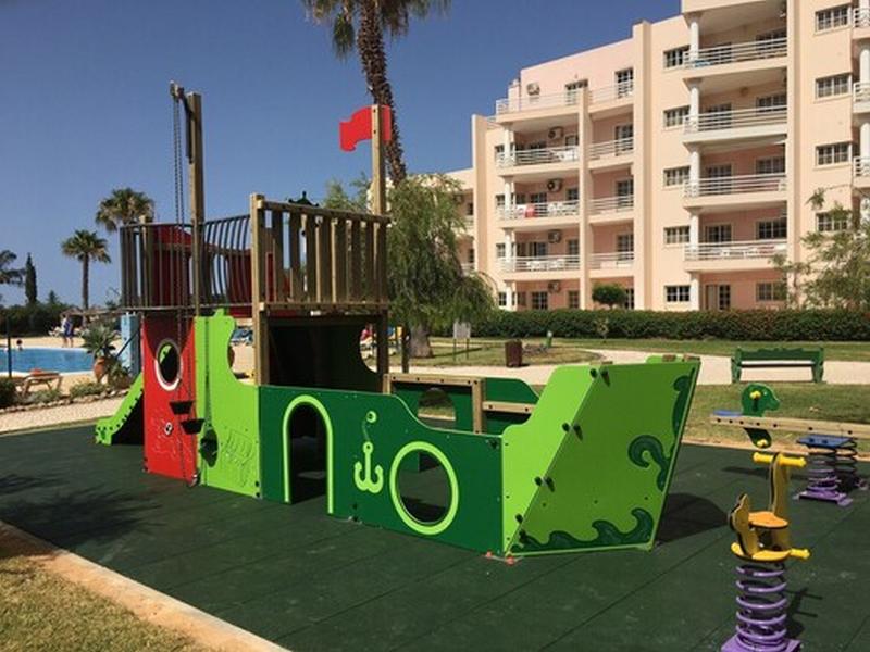 Turim Estrela do Vau Apartamentos Turisticos - Aktivite