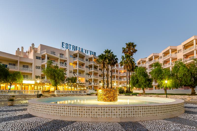 Turim Estrela do Vau Apartamentos Turisticos - Genel