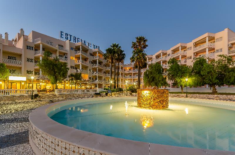 Turim Estrela do Vau Apartamentos Turisticos - Genel