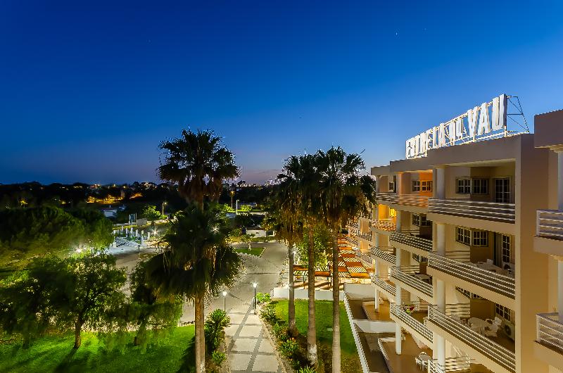 Turim Estrela do Vau Apartamentos Turisticos - Genel