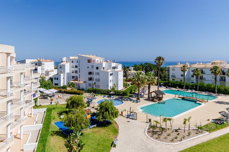 Turim Estrela do Vau Apartamentos Turisticos - Genel