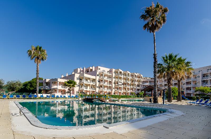 Turim Estrela do Vau Apartamentos Turisticos - Genel