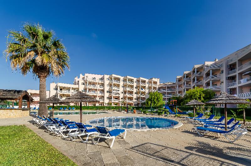 Turim Estrela do Vau Apartamentos Turisticos - Genel