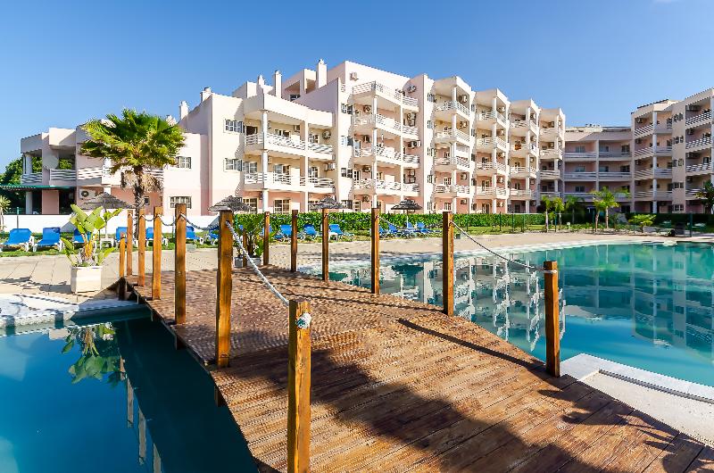 Turim Estrela do Vau Apartamentos Turisticos - Genel