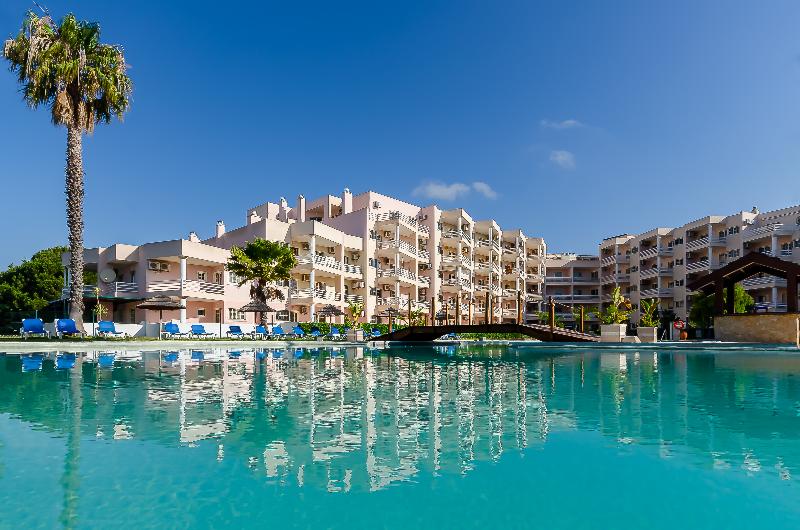 Turim Estrela do Vau Apartamentos Turisticos - Genel