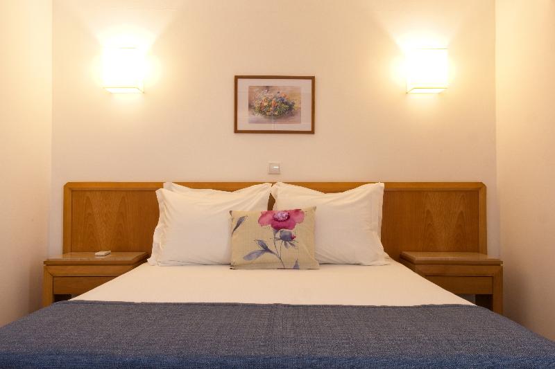 Turim Estrela do Vau Apartamentos Turisticos - Oda