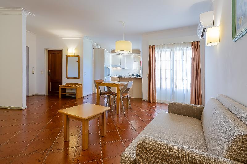 Turim Estrela do Vau Apartamentos Turisticos - Oda