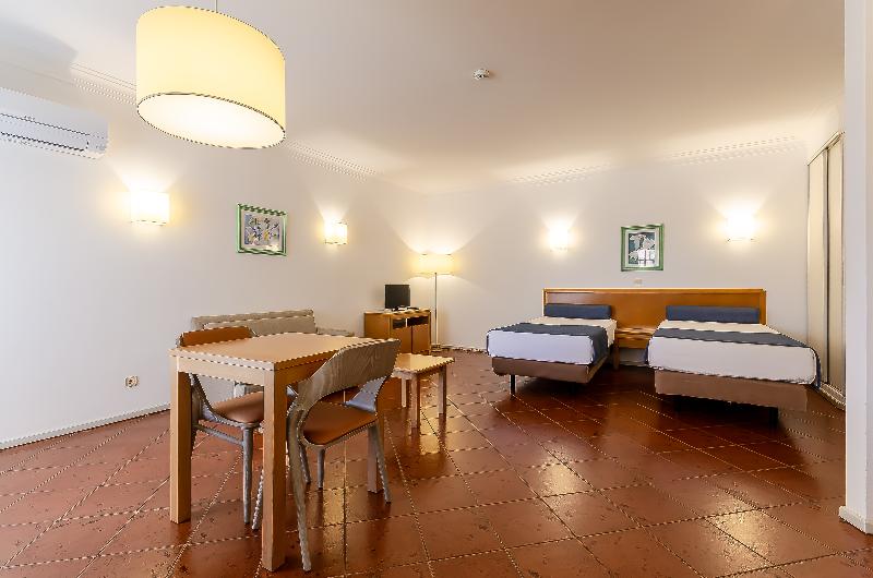 Turim Estrela do Vau Apartamentos Turisticos - Oda
