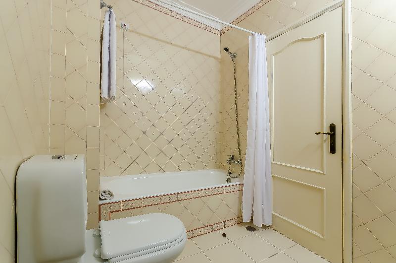 Turim Estrela do Vau Apartamentos Turisticos - Oda