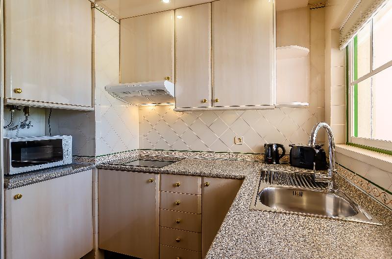 Turim Estrela do Vau Apartamentos Turisticos - Oda
