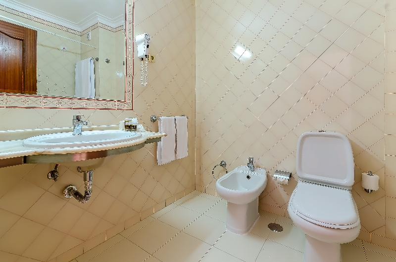 Turim Estrela do Vau Apartamentos Turisticos - Oda