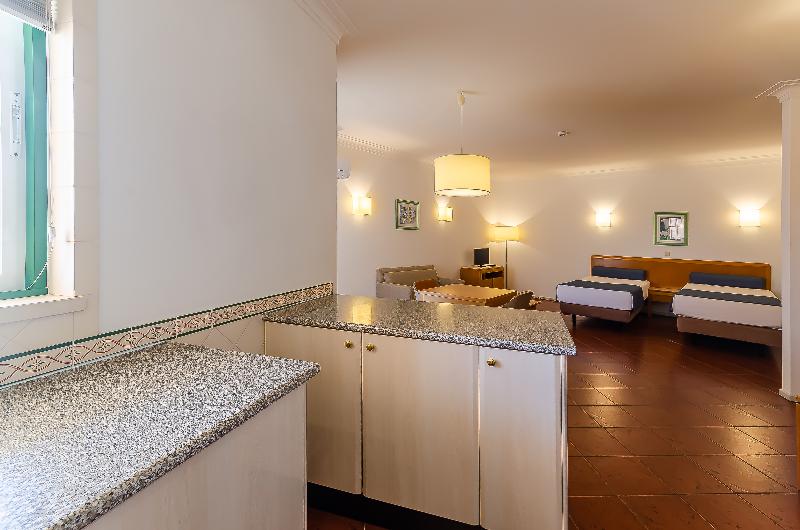 Turim Estrela do Vau Apartamentos Turisticos - Oda