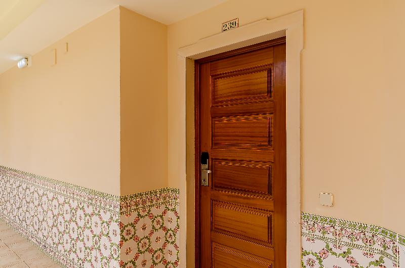 Turim Estrela do Vau Apartamentos Turisticos - Oda