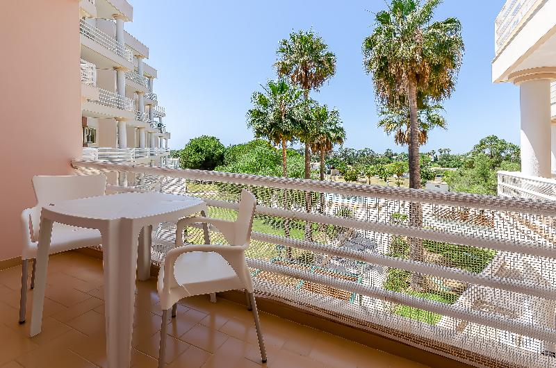 Turim Estrela do Vau Apartamentos Turisticos - Oda