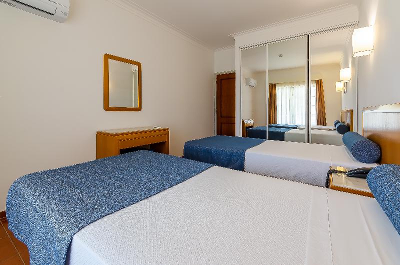 Turim Estrela do Vau Apartamentos Turisticos - Oda