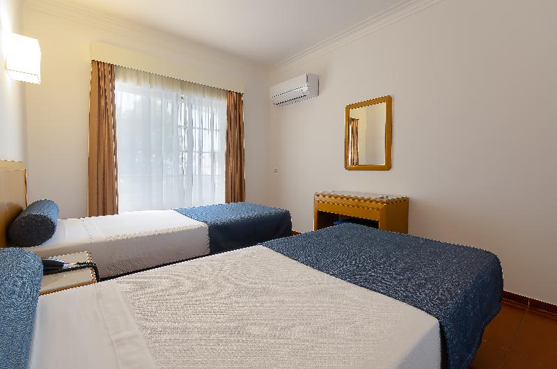 Turim Estrela do Vau Apartamentos Turisticos - Oda