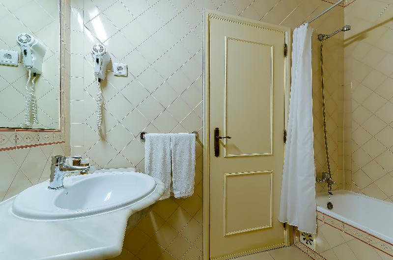 Turim Estrela do Vau Apartamentos Turisticos - Oda