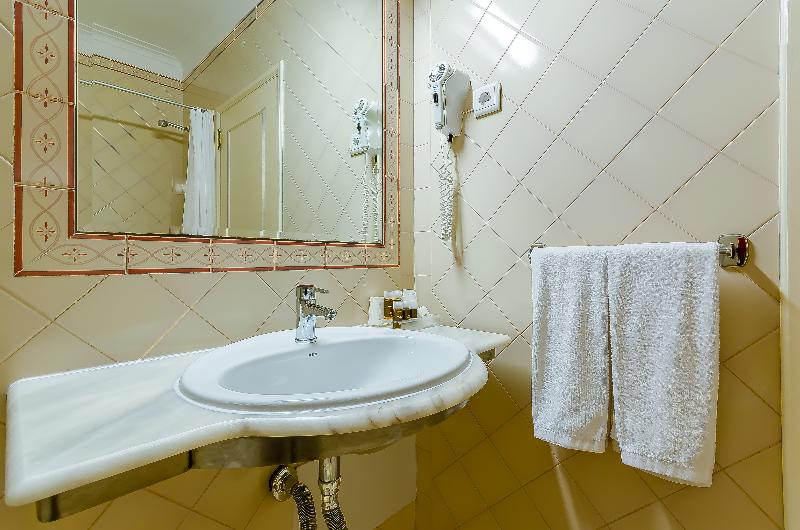 Turim Estrela do Vau Apartamentos Turisticos - Oda