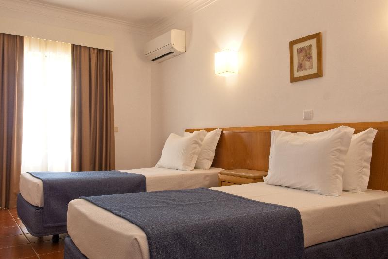 Turim Estrela do Vau Apartamentos Turisticos - Oda