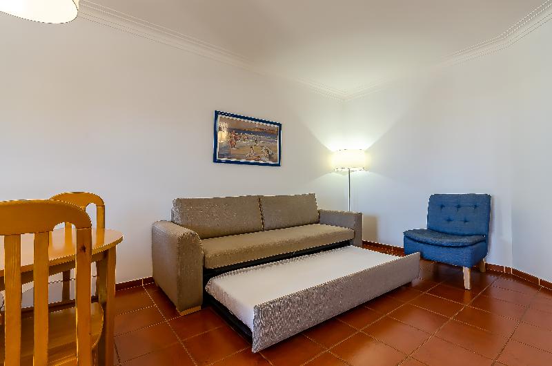 Turim Estrela do Vau Apartamentos Turisticos - Oda