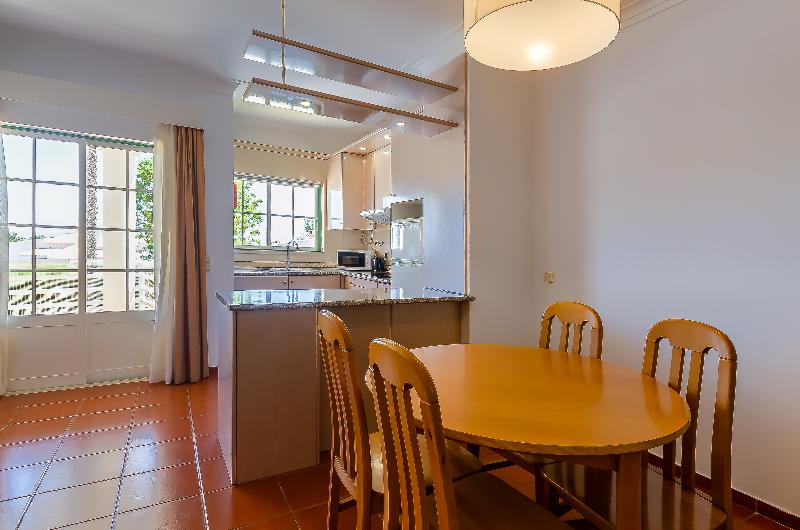 Turim Estrela do Vau Apartamentos Turisticos - Oda