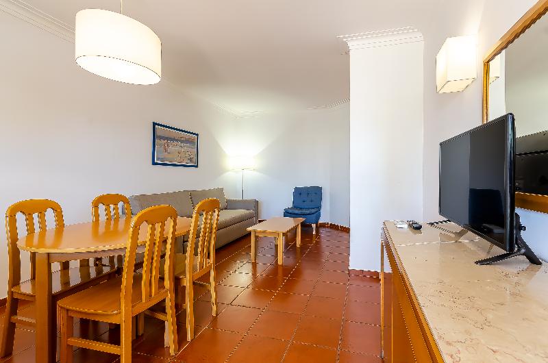 Turim Estrela do Vau Apartamentos Turisticos - Oda
