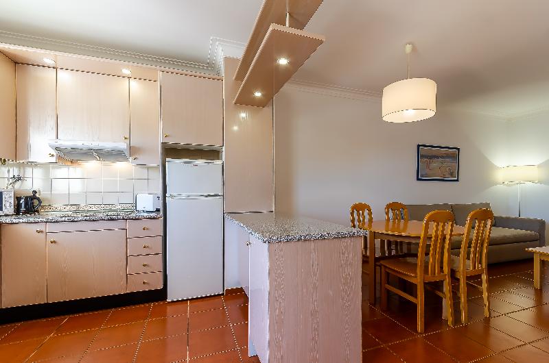 Turim Estrela do Vau Apartamentos Turisticos - Oda