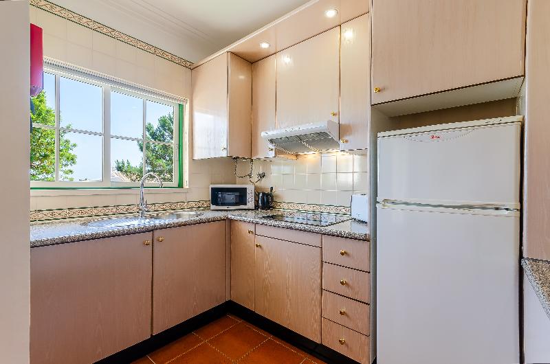 Turim Estrela do Vau Apartamentos Turisticos - Oda