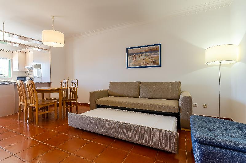 Turim Estrela do Vau Apartamentos Turisticos - Oda