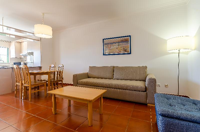 Turim Estrela do Vau Apartamentos Turisticos - Oda
