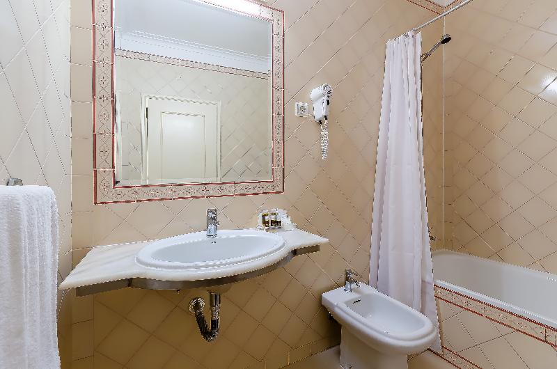 Turim Estrela do Vau Apartamentos Turisticos - Oda
