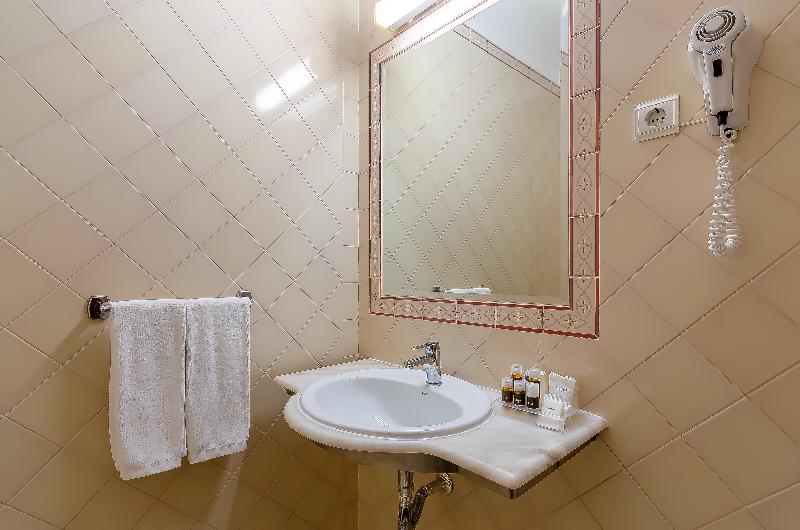 Turim Estrela do Vau Apartamentos Turisticos - Oda