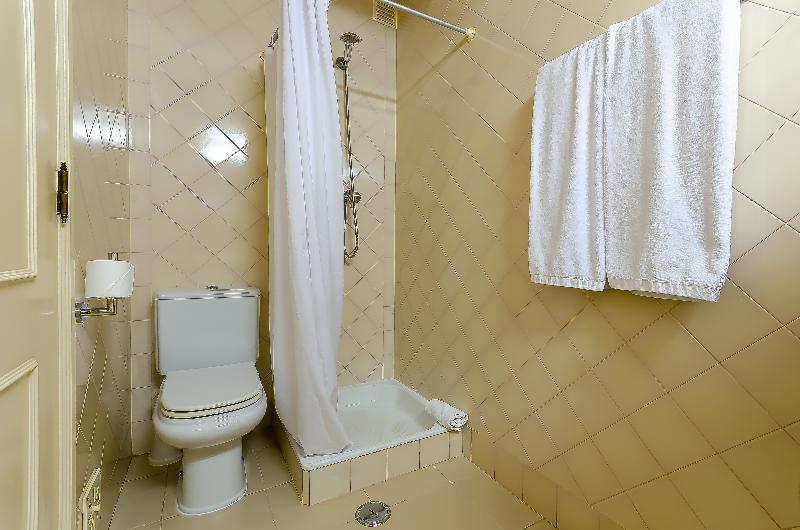 Turim Estrela do Vau Apartamentos Turisticos - Oda