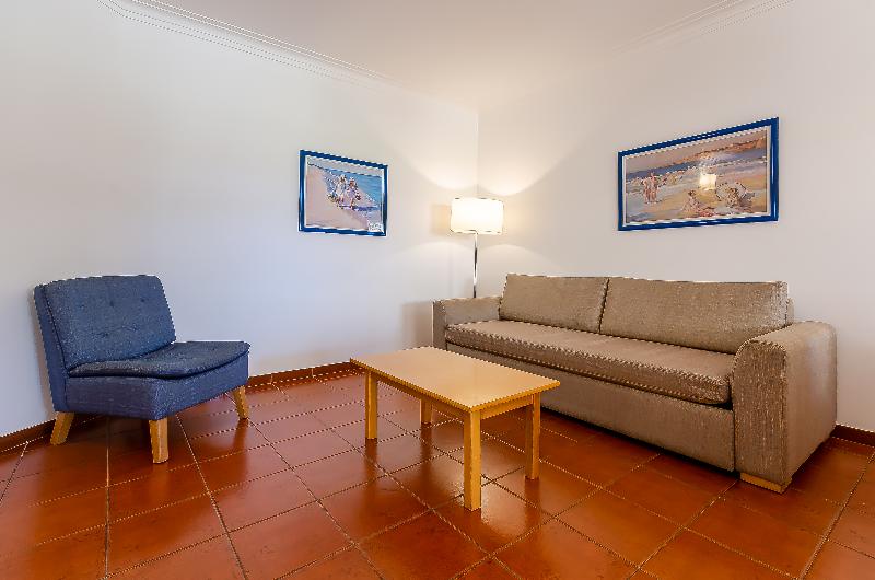 Turim Estrela do Vau Apartamentos Turisticos - Oda