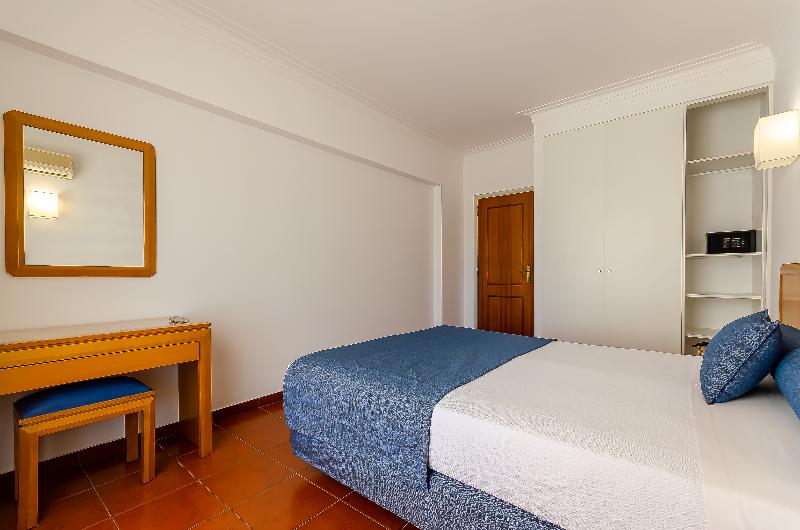Turim Estrela do Vau Apartamentos Turisticos - Oda