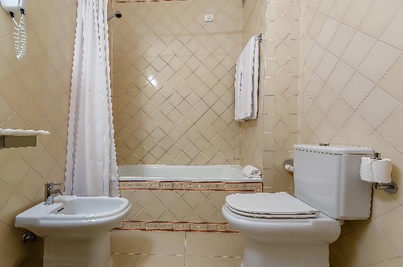 Turim Estrela do Vau Apartamentos Turisticos - Oda