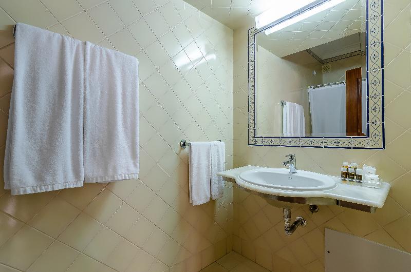 Turim Estrela do Vau Apartamentos Turisticos - Oda