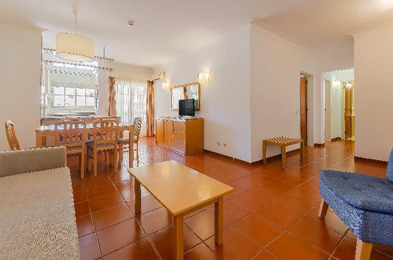Turim Estrela do Vau Apartamentos Turisticos - Oda