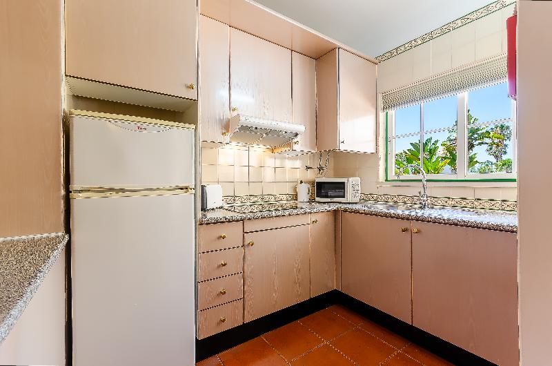 Turim Estrela do Vau Apartamentos Turisticos - Oda