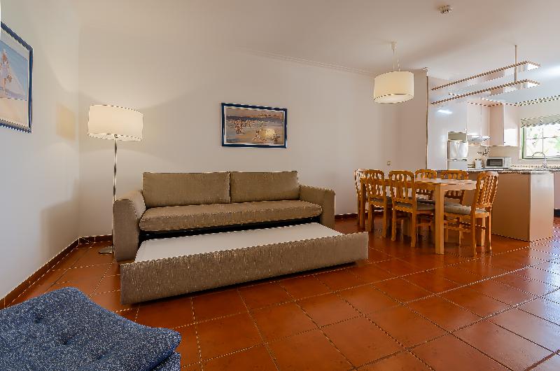 Turim Estrela do Vau Apartamentos Turisticos - Oda
