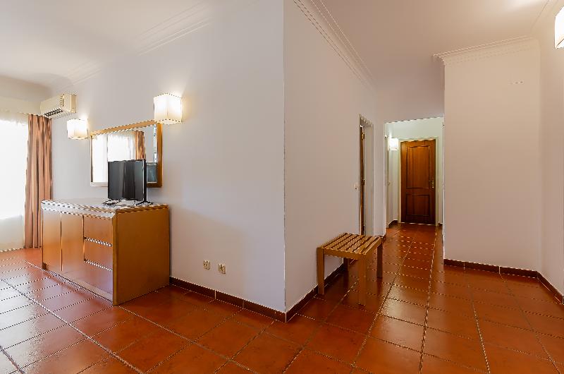 Turim Estrela do Vau Apartamentos Turisticos - Oda